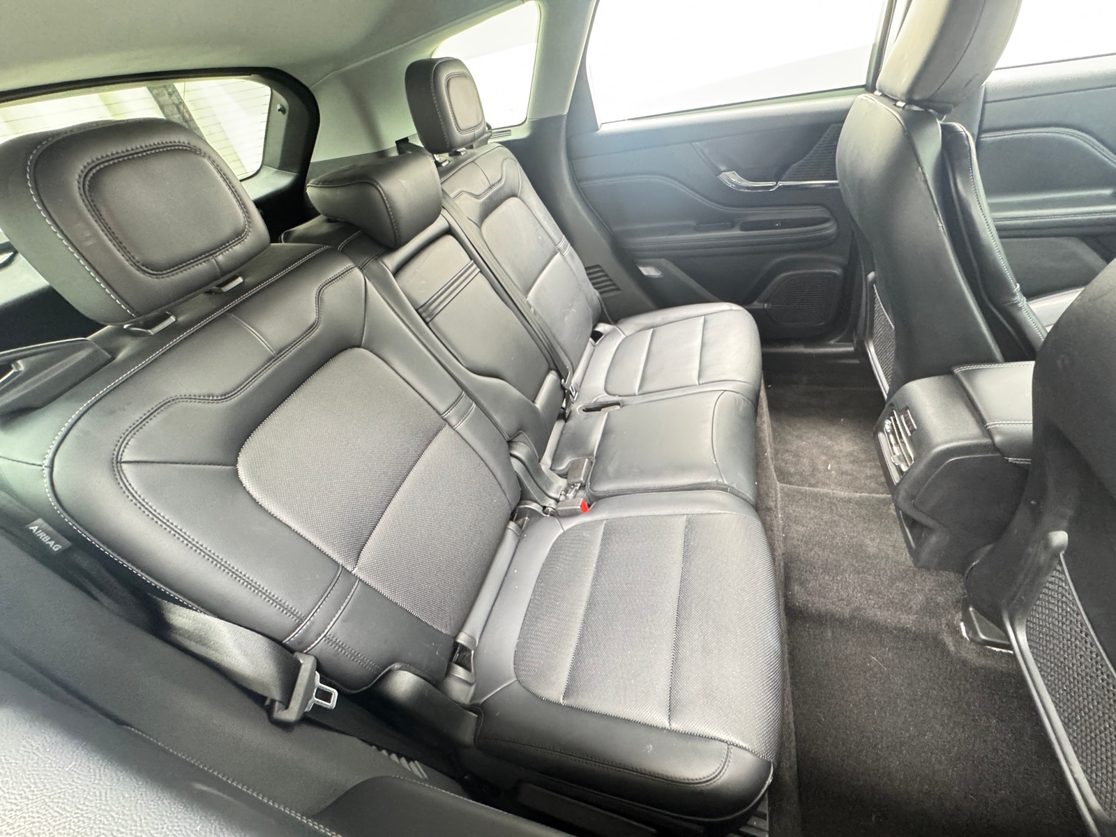 Thumbnail: 2022 Lincoln Corsair - 5