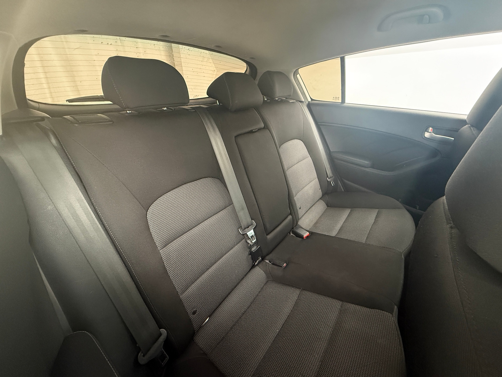 Thumbnail: 2017 Kia Forte - 6