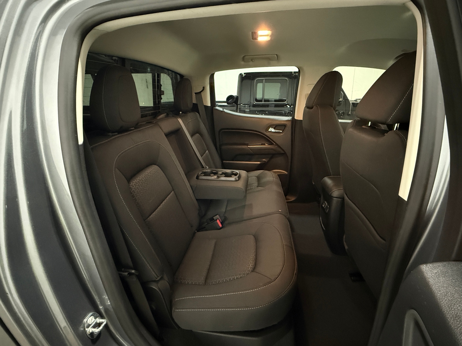 Thumbnail: 2022 GMC Canyon - 6