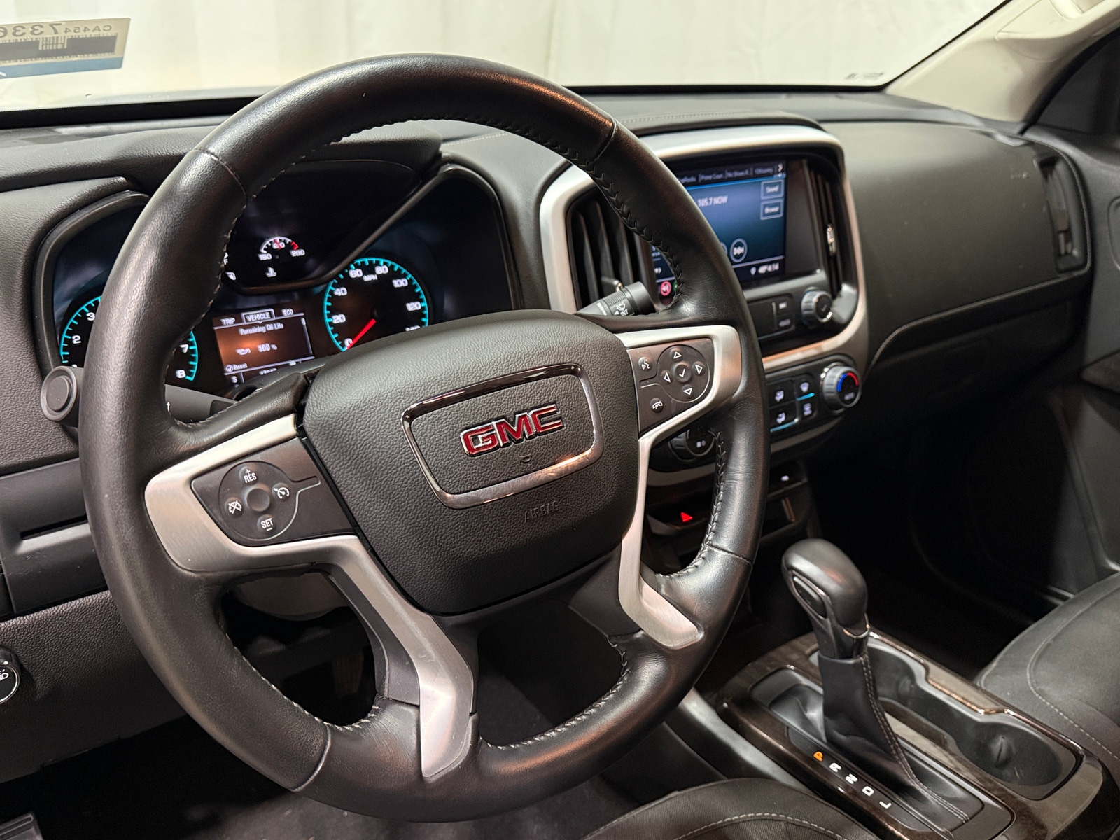 Thumbnail: 2022 GMC Canyon - 5