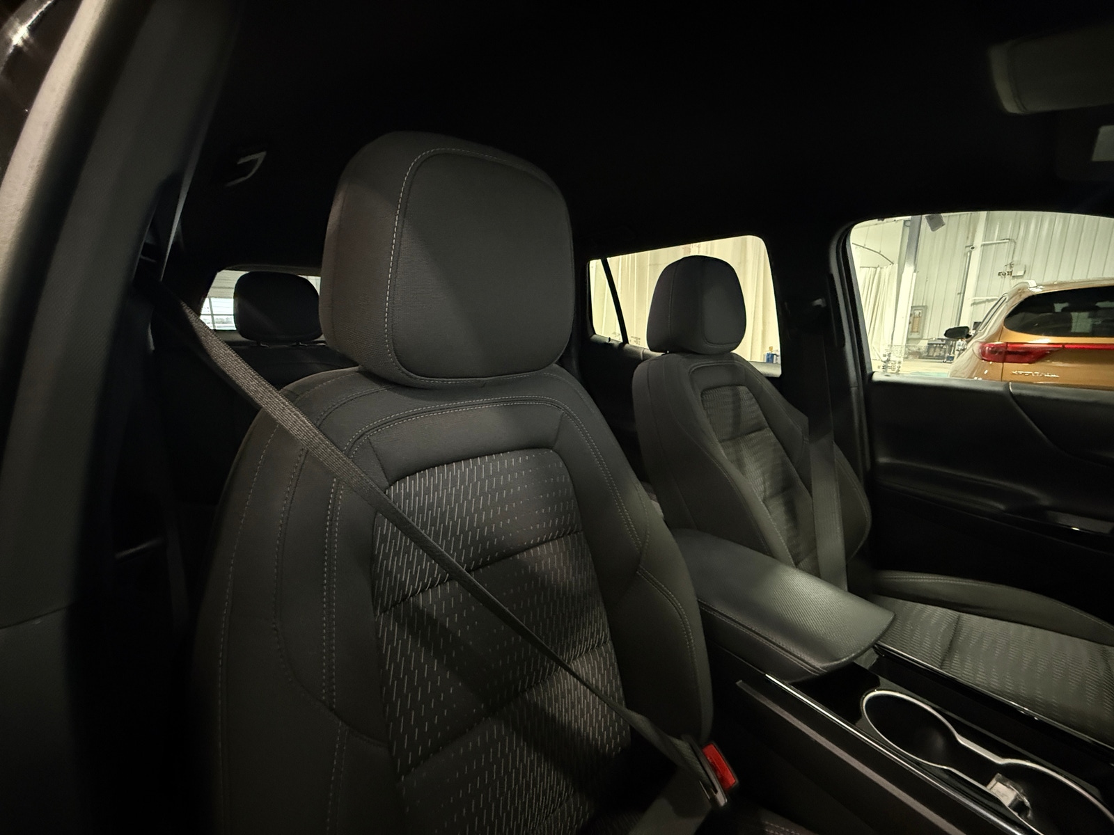 Thumbnail: 2025 Chevrolet Equinox - 2