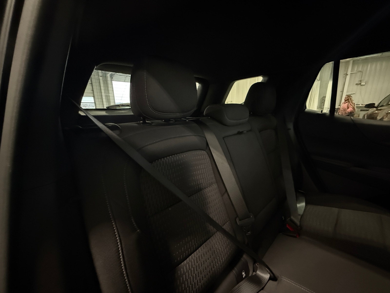 Thumbnail: 2025 Chevrolet Equinox - 6