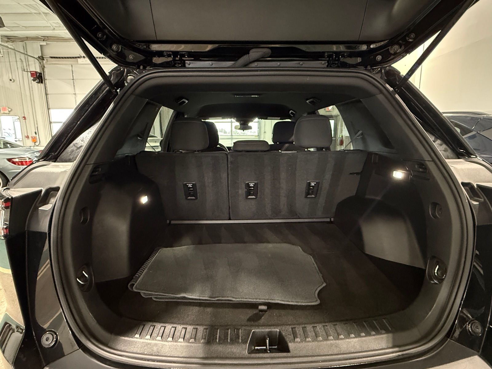 Thumbnail: 2025 Chevrolet Equinox - 7