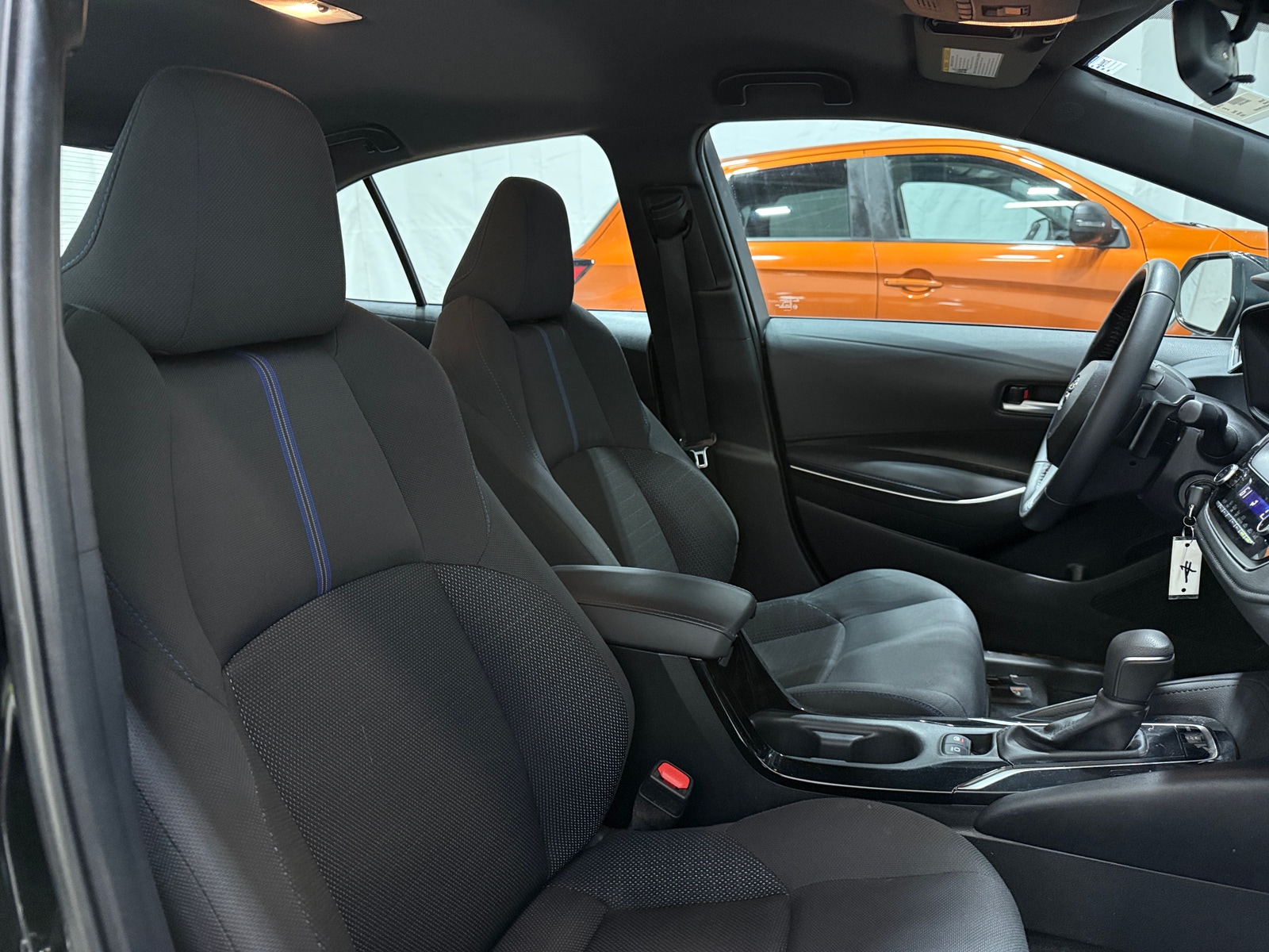 Thumbnail: 2020 Toyota Corolla - 2