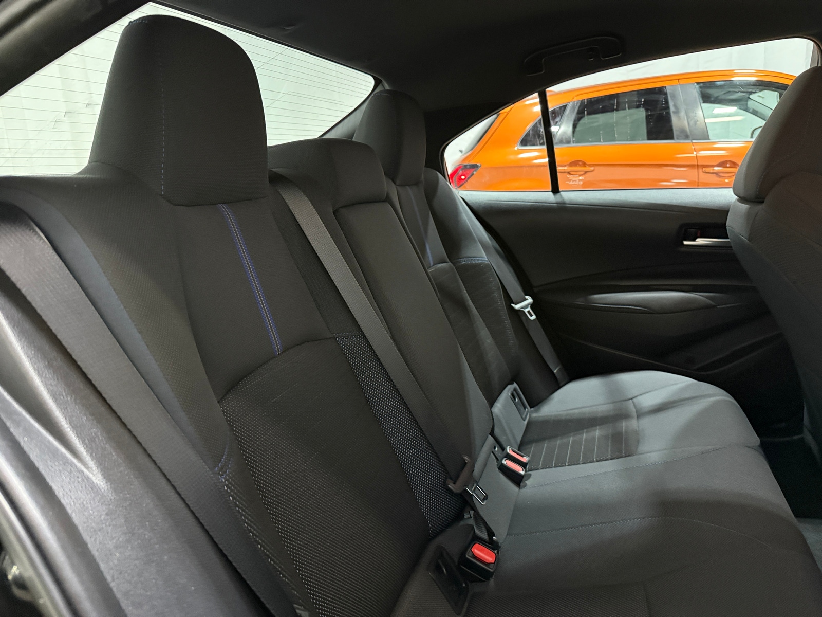 Thumbnail: 2020 Toyota Corolla - 6