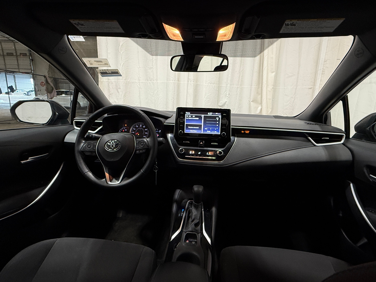 Thumbnail: 2020 Toyota Corolla - 3