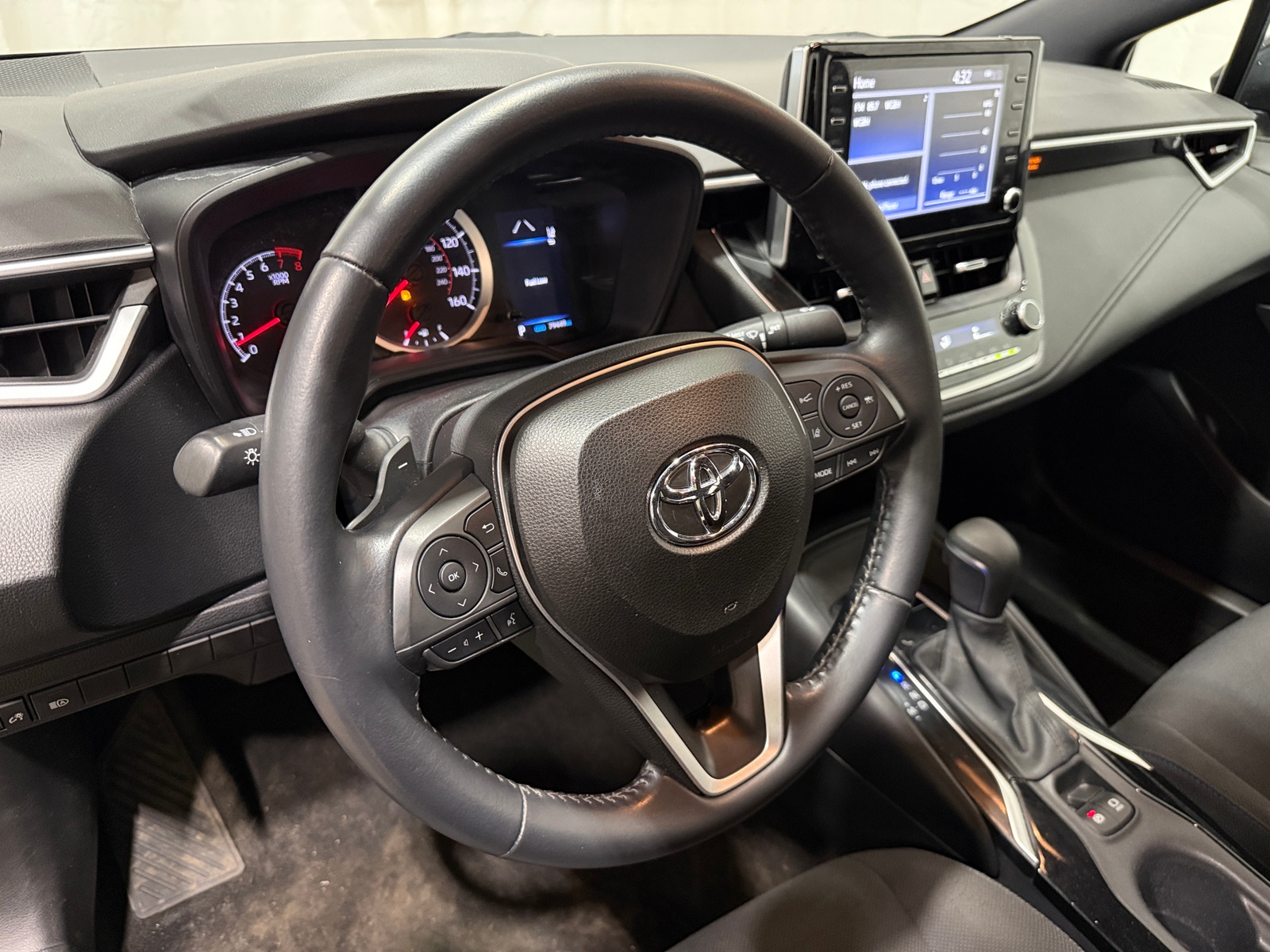 Thumbnail: 2020 Toyota Corolla - 5