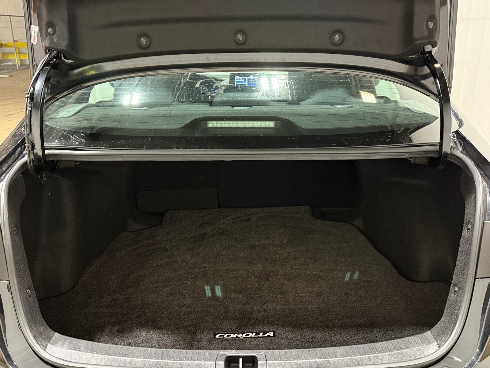 Thumbnail: 2020 Toyota Corolla - 7