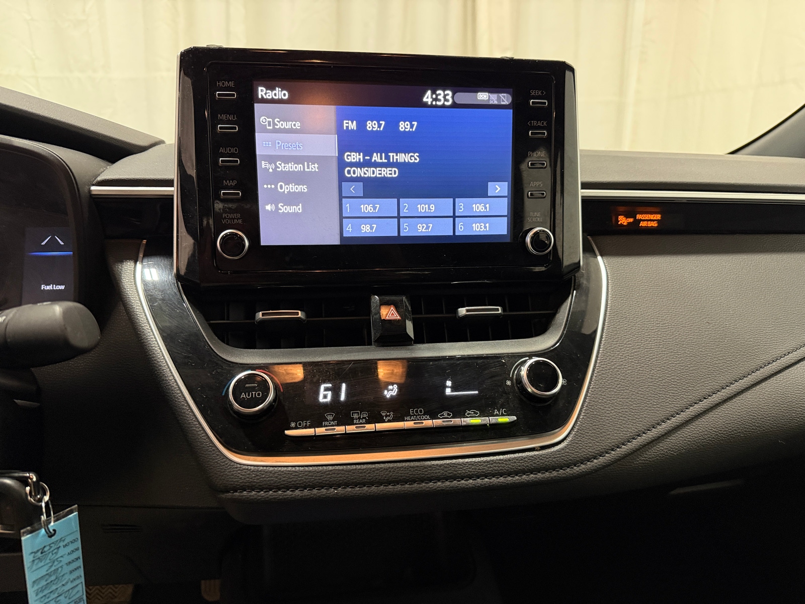 Thumbnail: 2020 Toyota Corolla - 4