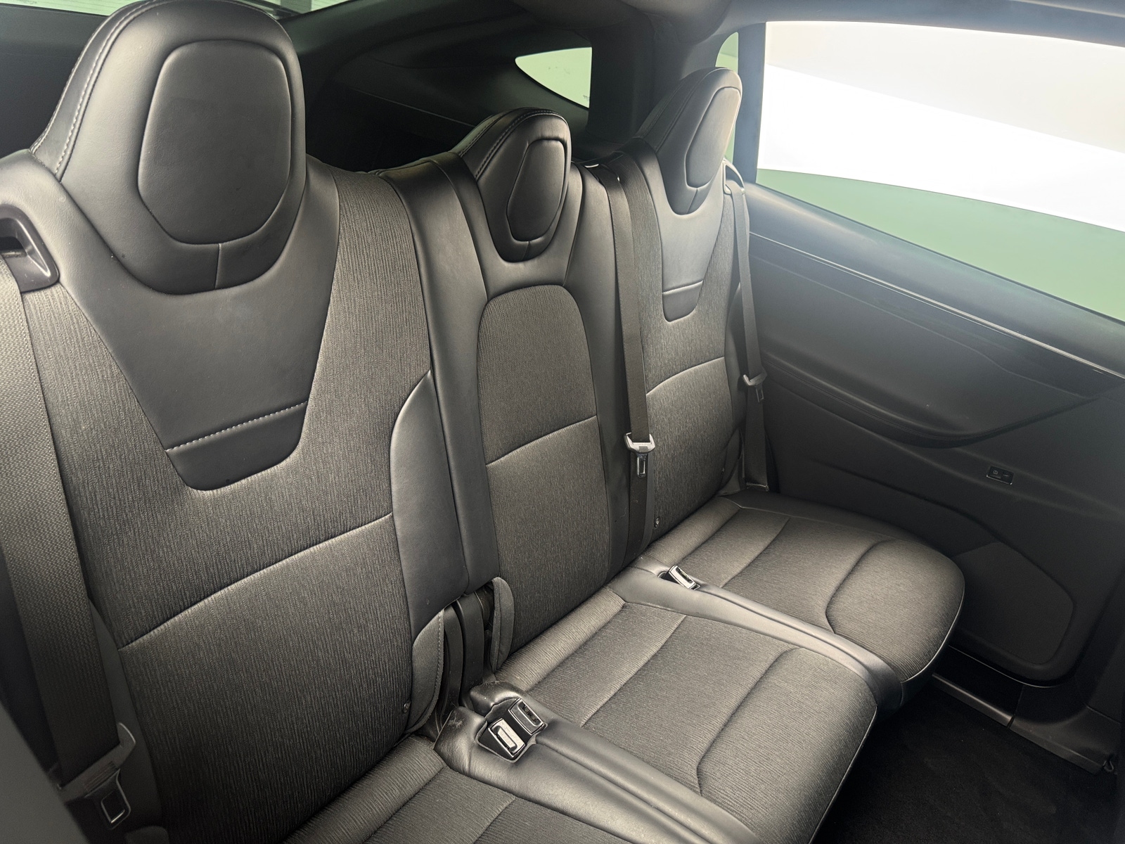 Thumbnail: 2017 Tesla Model X - 5