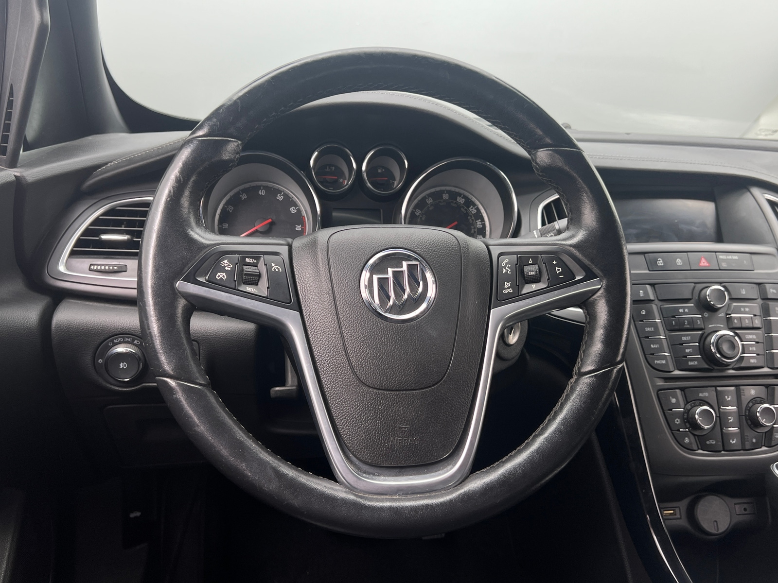 Thumbnail: 2019 Buick Cascada - 3