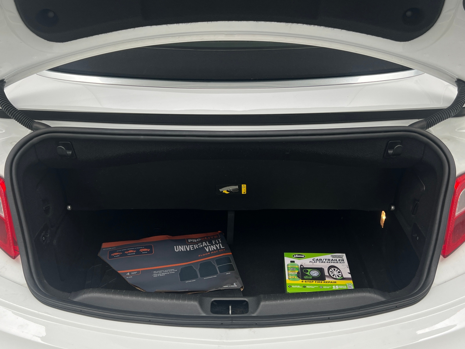 Thumbnail: 2019 Buick Cascada - 5