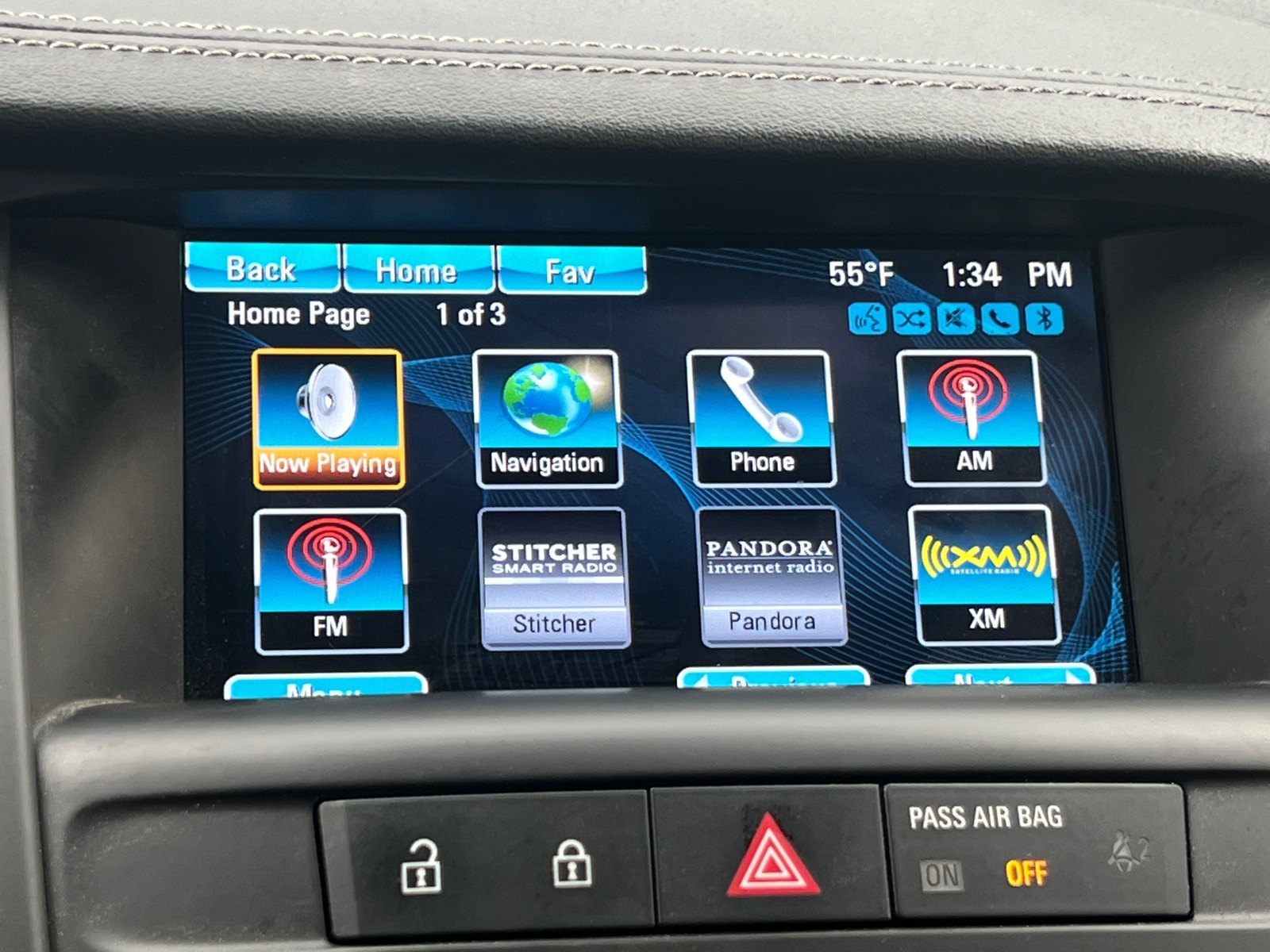 Thumbnail: 2019 Buick Cascada - 2