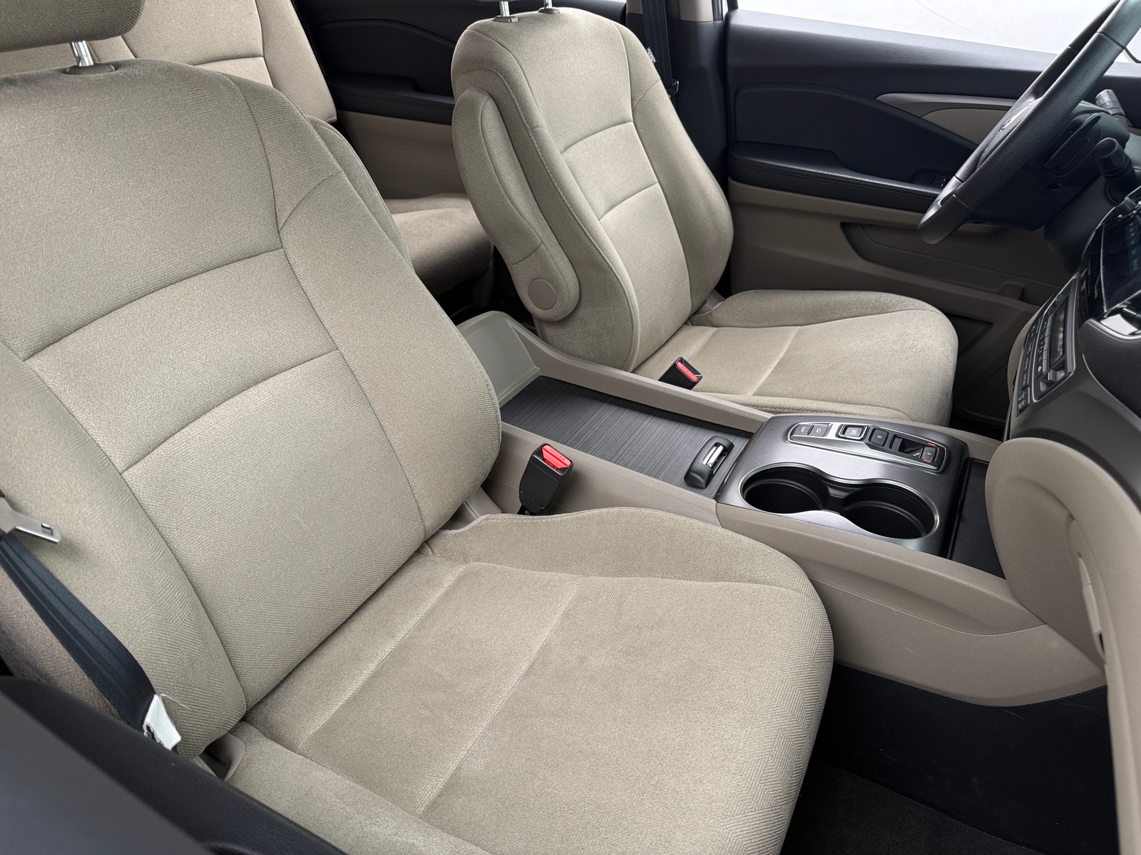 Thumbnail: 2021 Honda Pilot - 2