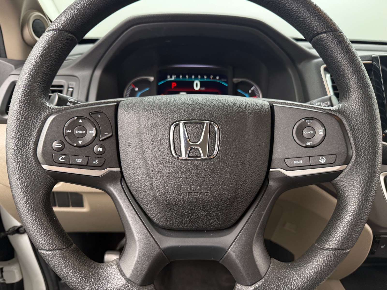 Thumbnail: 2021 Honda Pilot - 5