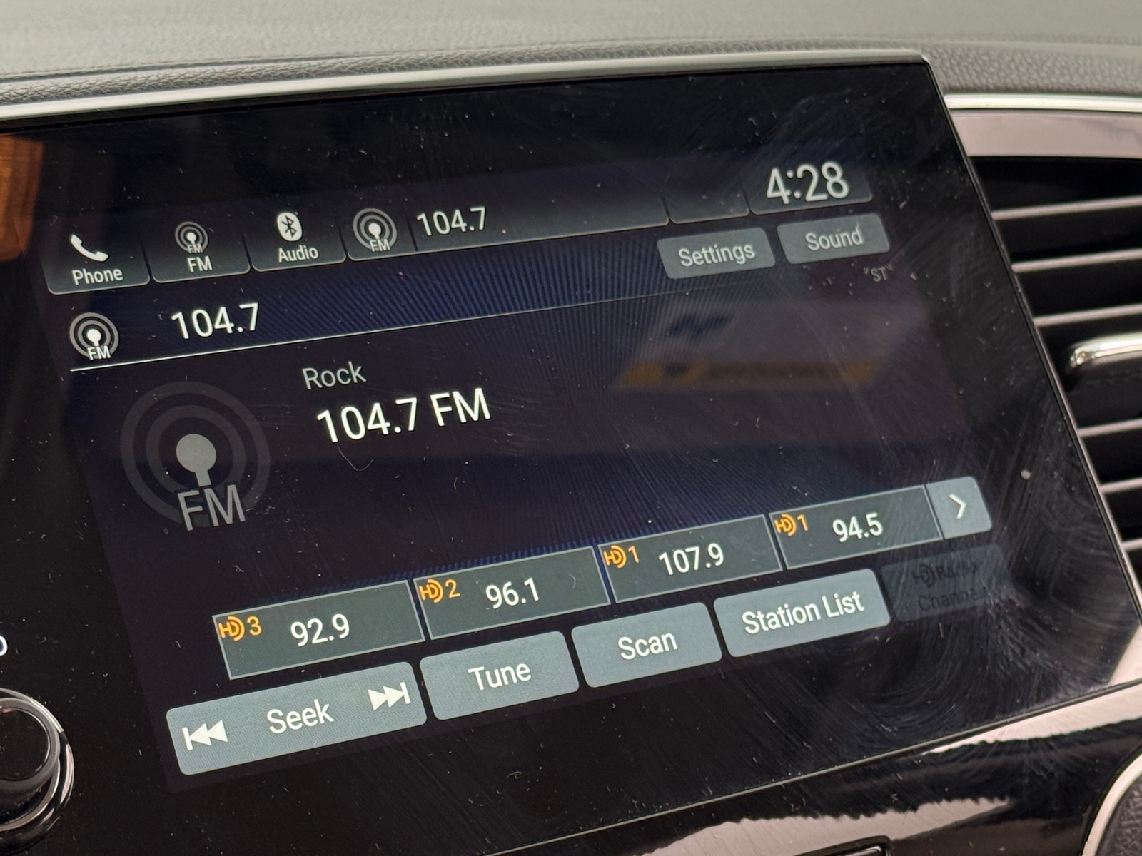 Thumbnail: 2021 Honda Pilot - 4