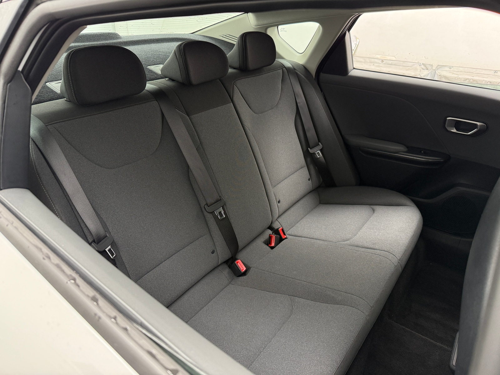 Thumbnail: 2025 Kia K4 - 6