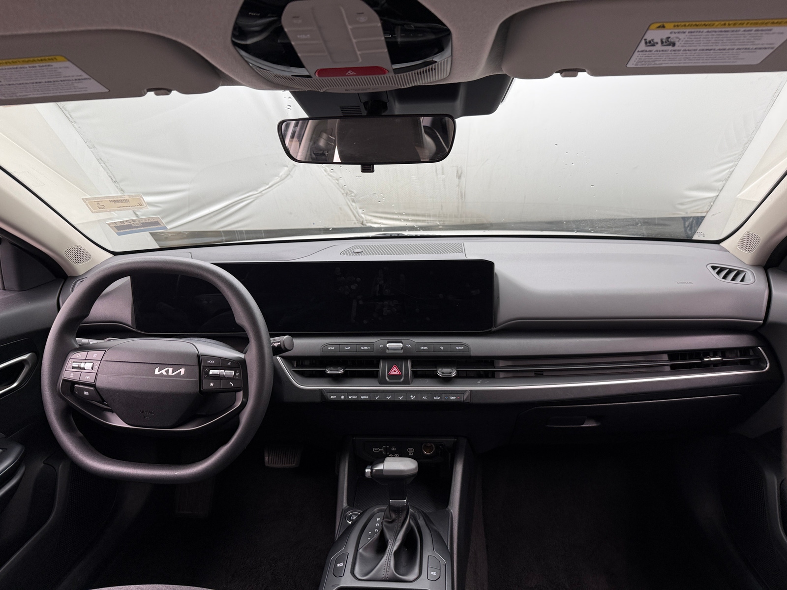 Thumbnail: 2025 Kia K4 - 3