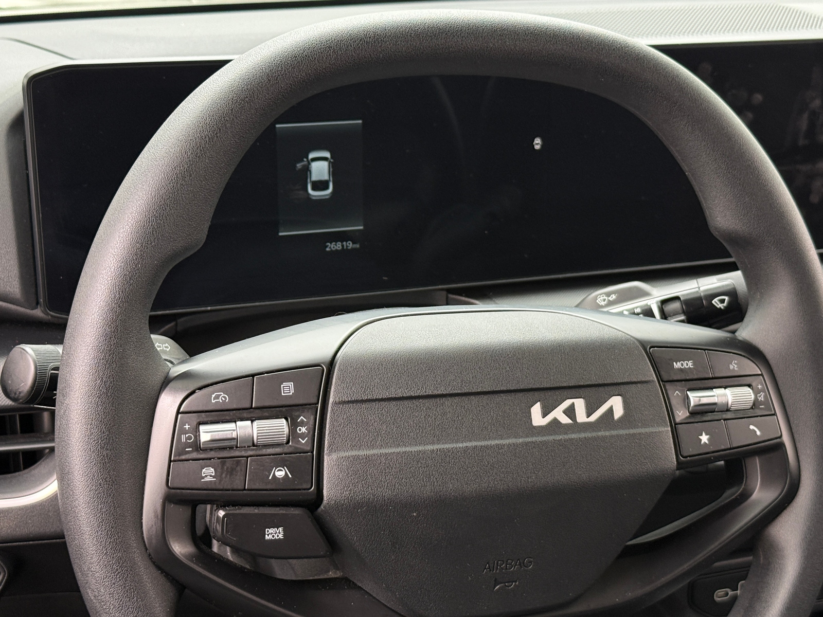 Thumbnail: 2025 Kia K4 - 5