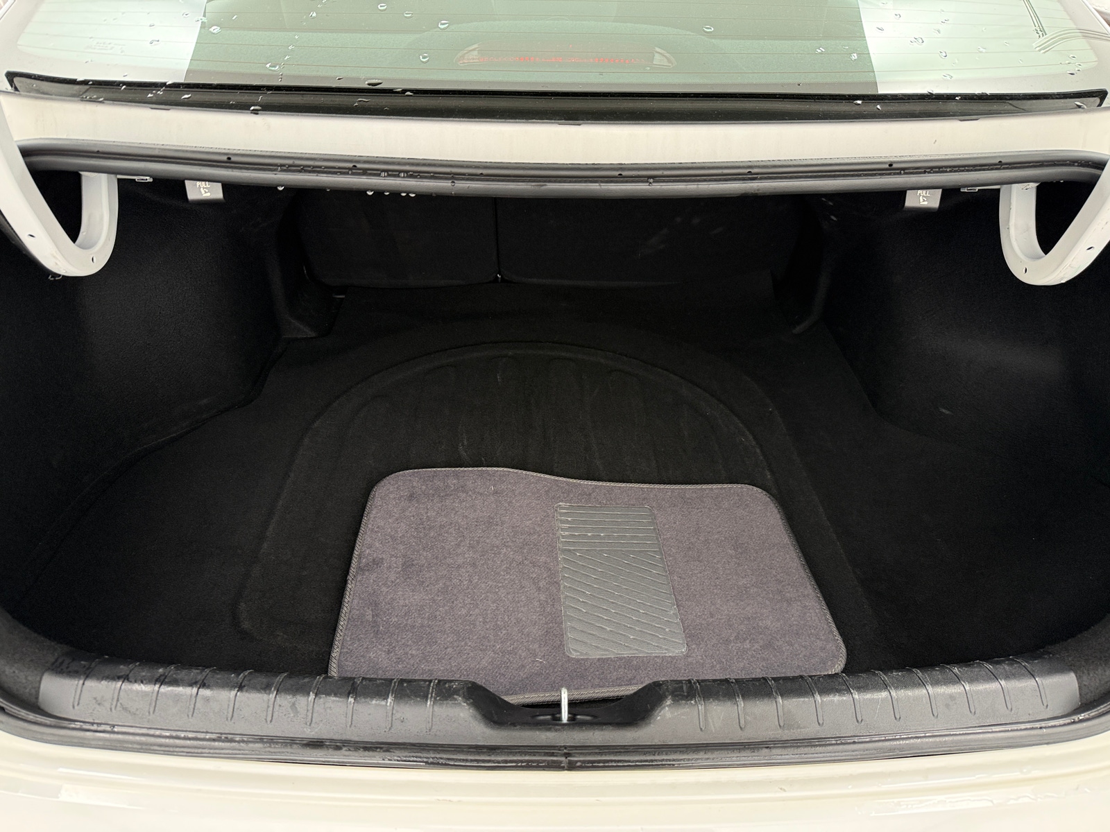 Thumbnail: 2025 Kia K4 - 7