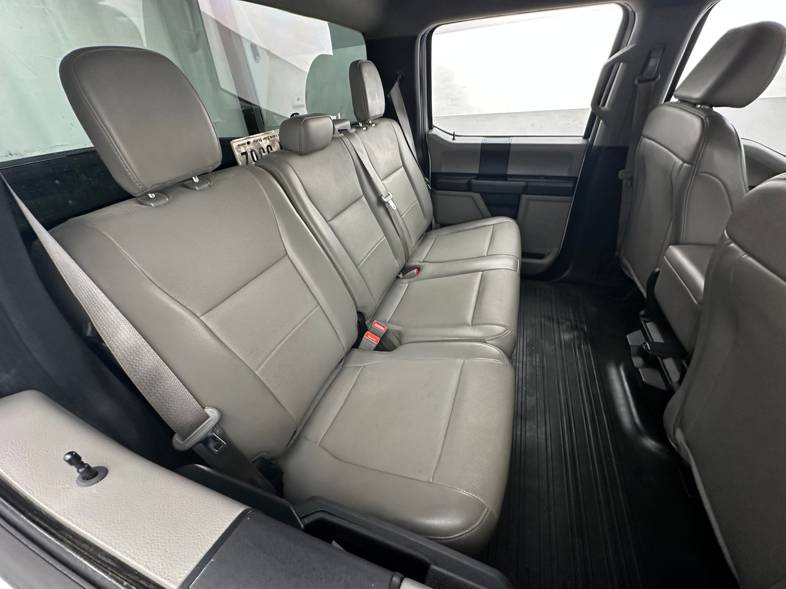 Thumbnail: 2020 Ford Econoline - 5