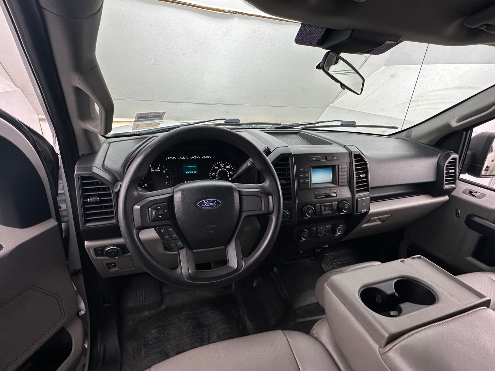 Thumbnail: 2020 Ford Econoline - 2