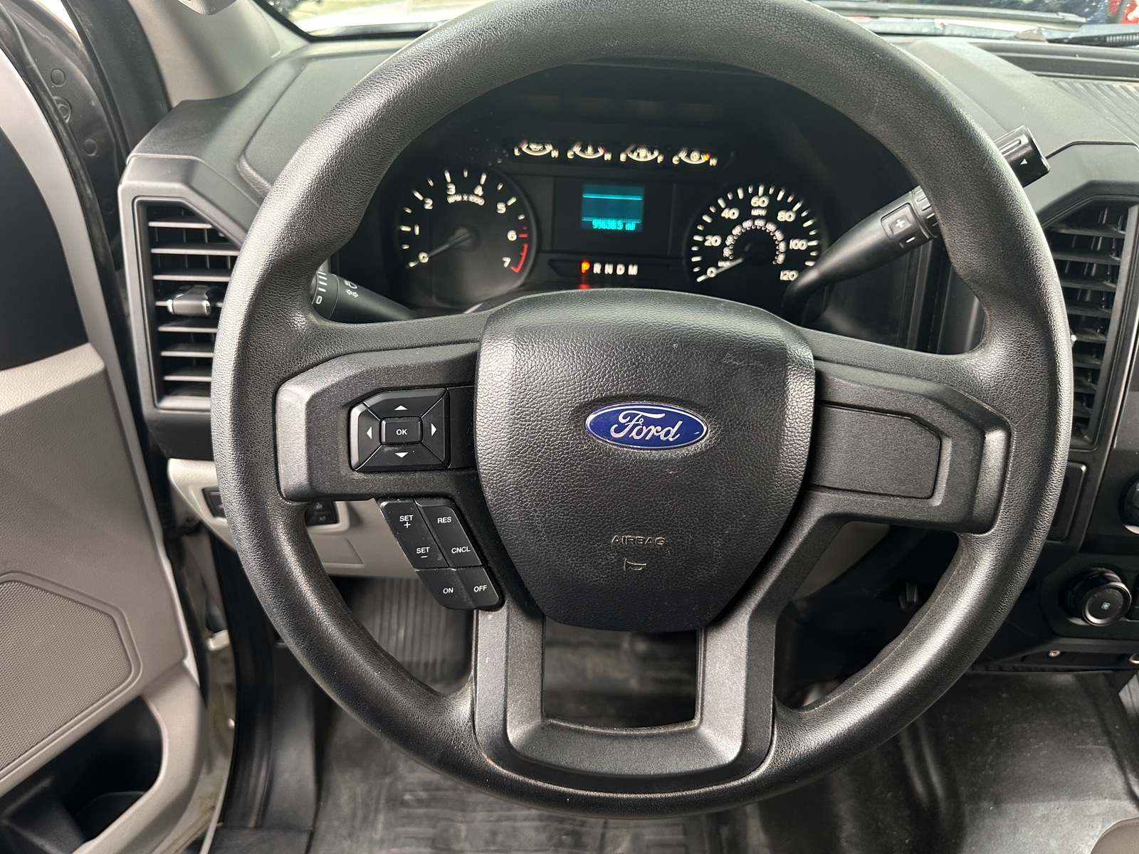 Thumbnail: 2020 Ford Econoline - 4