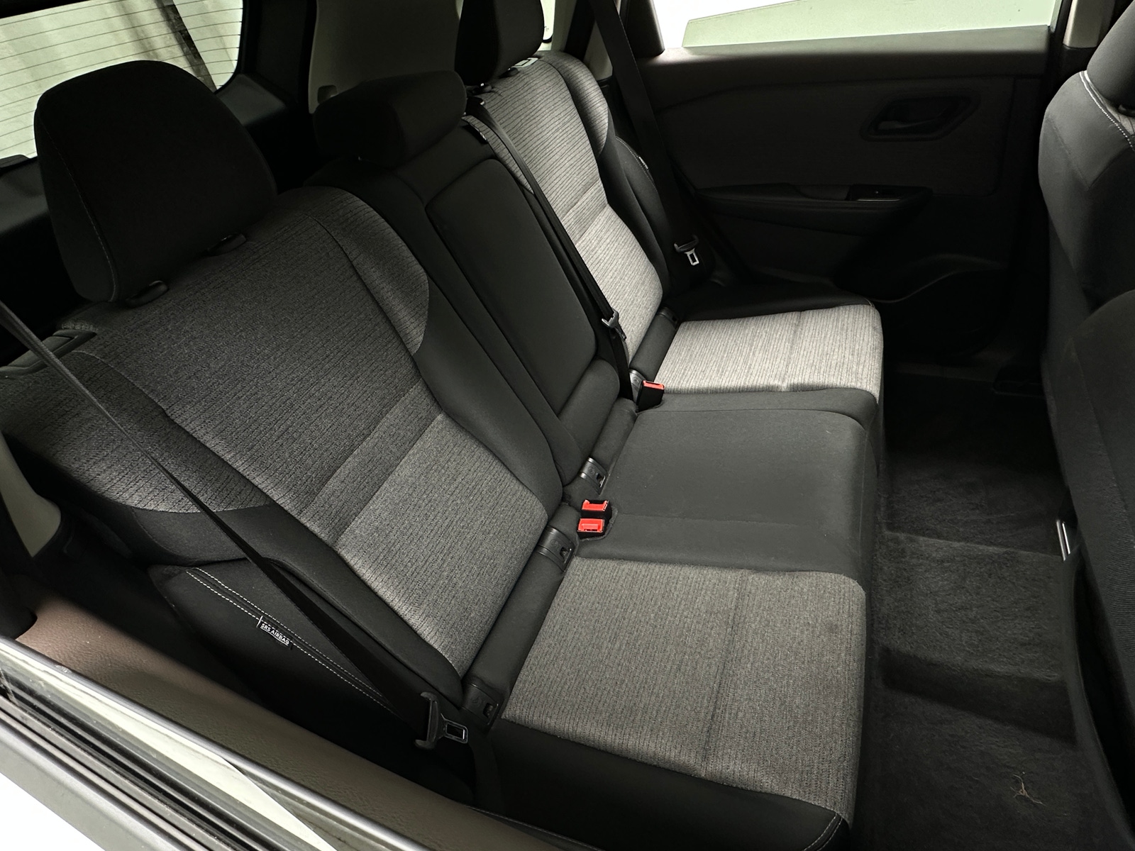 Thumbnail: 2022 Nissan Rogue - 6