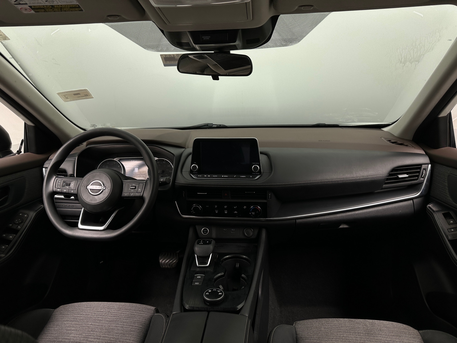 Thumbnail: 2022 Nissan Rogue - 3