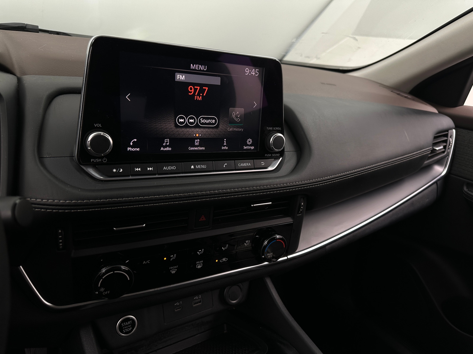 Thumbnail: 2022 Nissan Rogue - 4