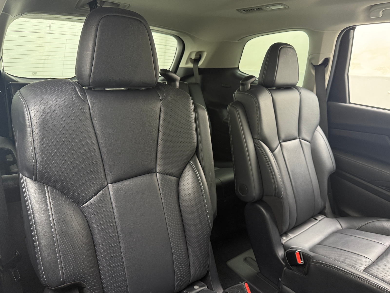 Thumbnail: 2024 Subaru Ascent - 5