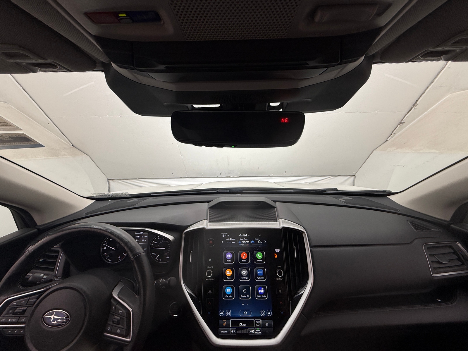 Thumbnail: 2024 Subaru Ascent - 2