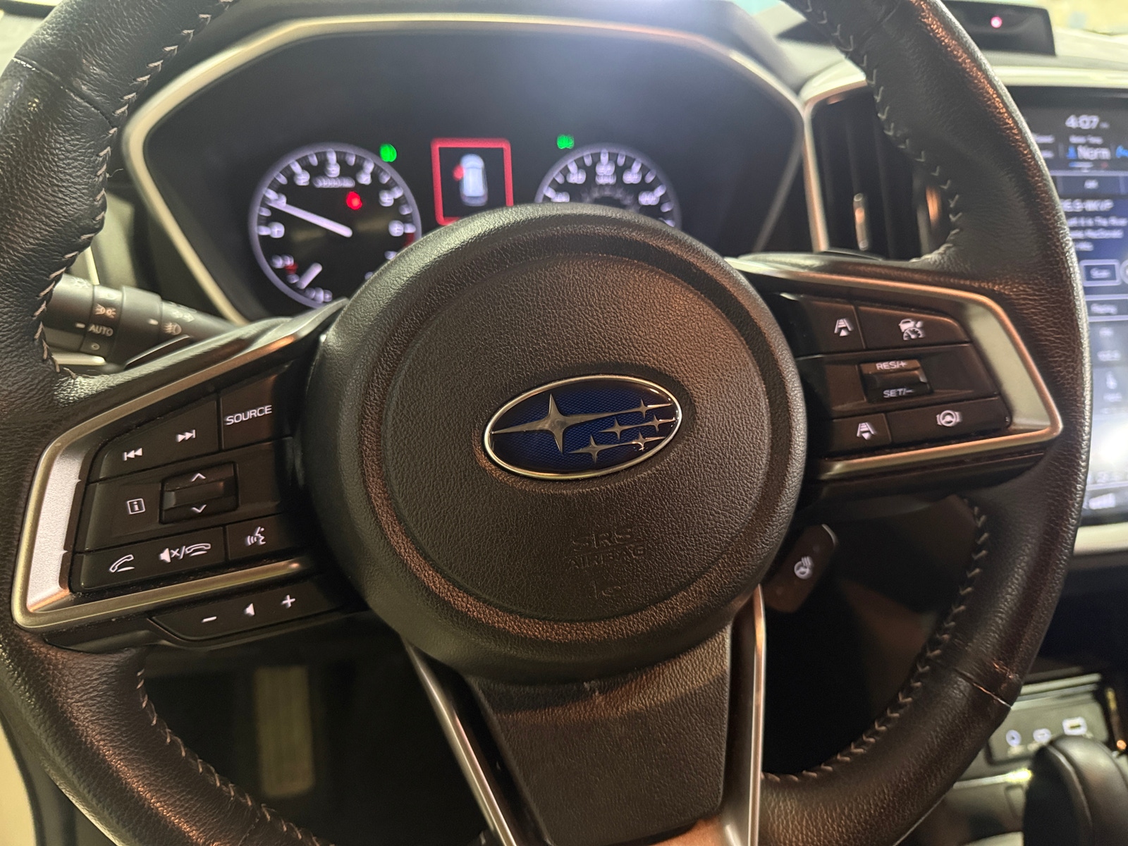 Thumbnail: 2024 Subaru Ascent - 4