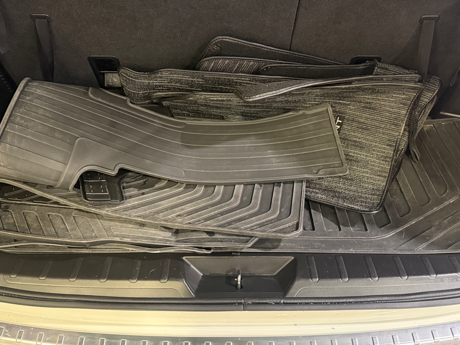 Thumbnail: 2024 Subaru Ascent - 6