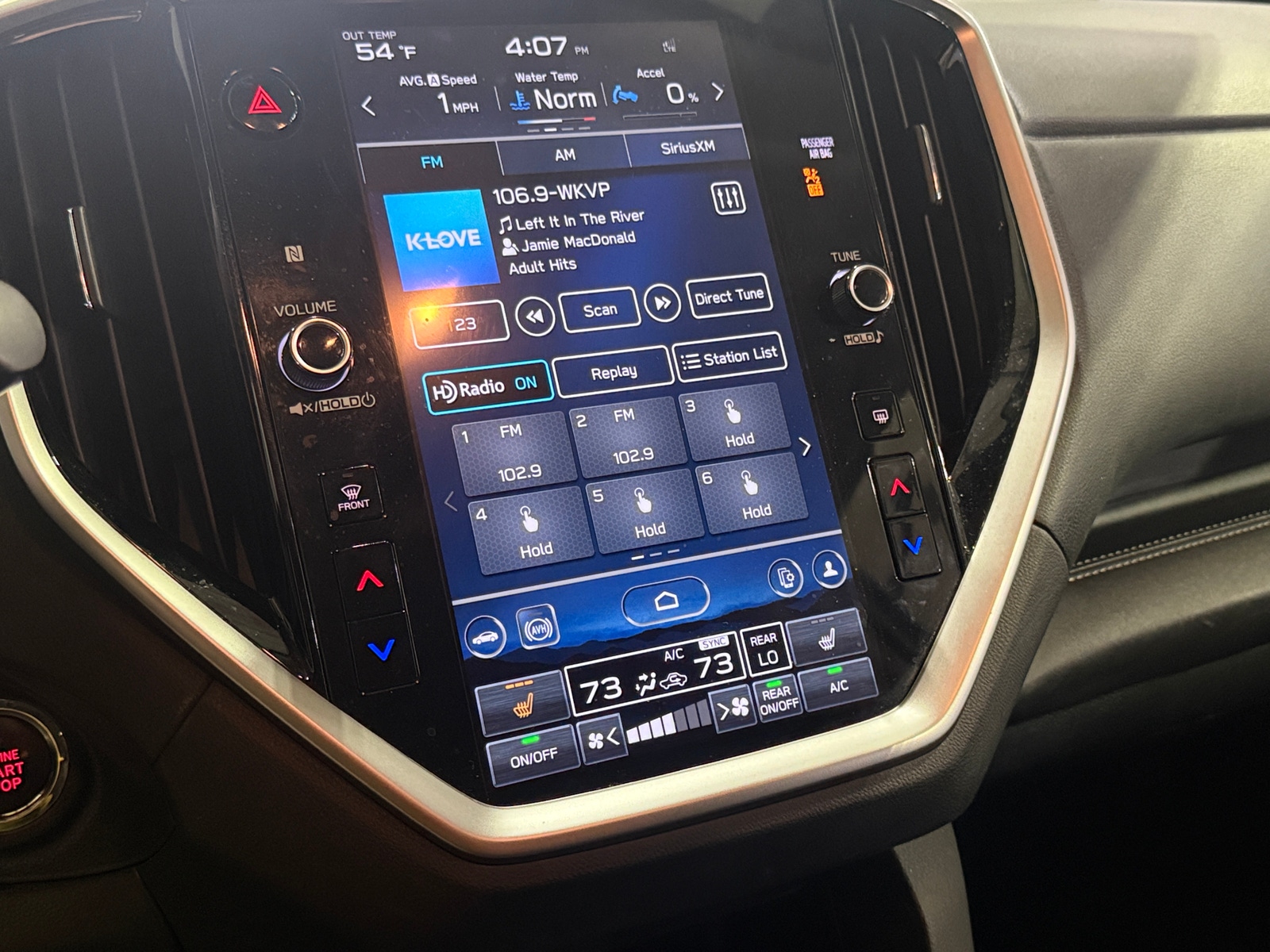 Thumbnail: 2024 Subaru Ascent - 3