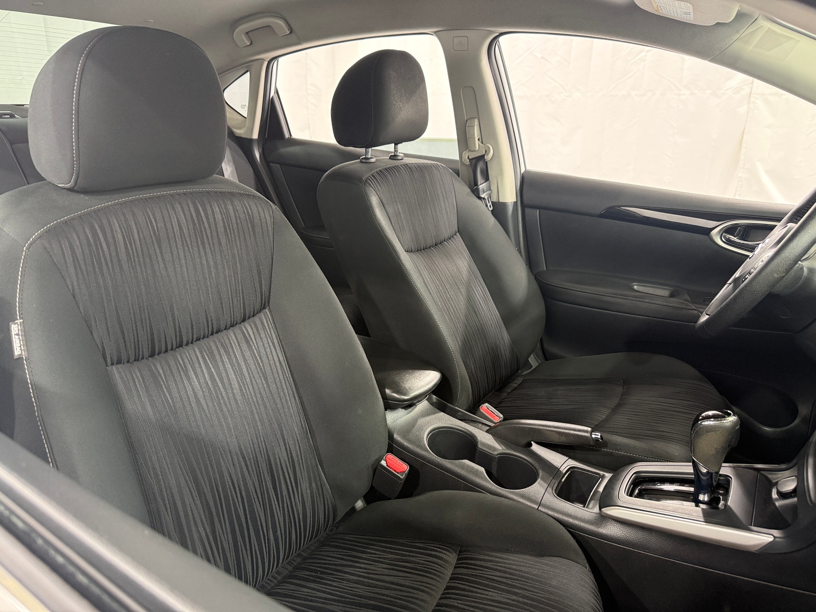 Thumbnail: 2019 Nissan Sentra - 2