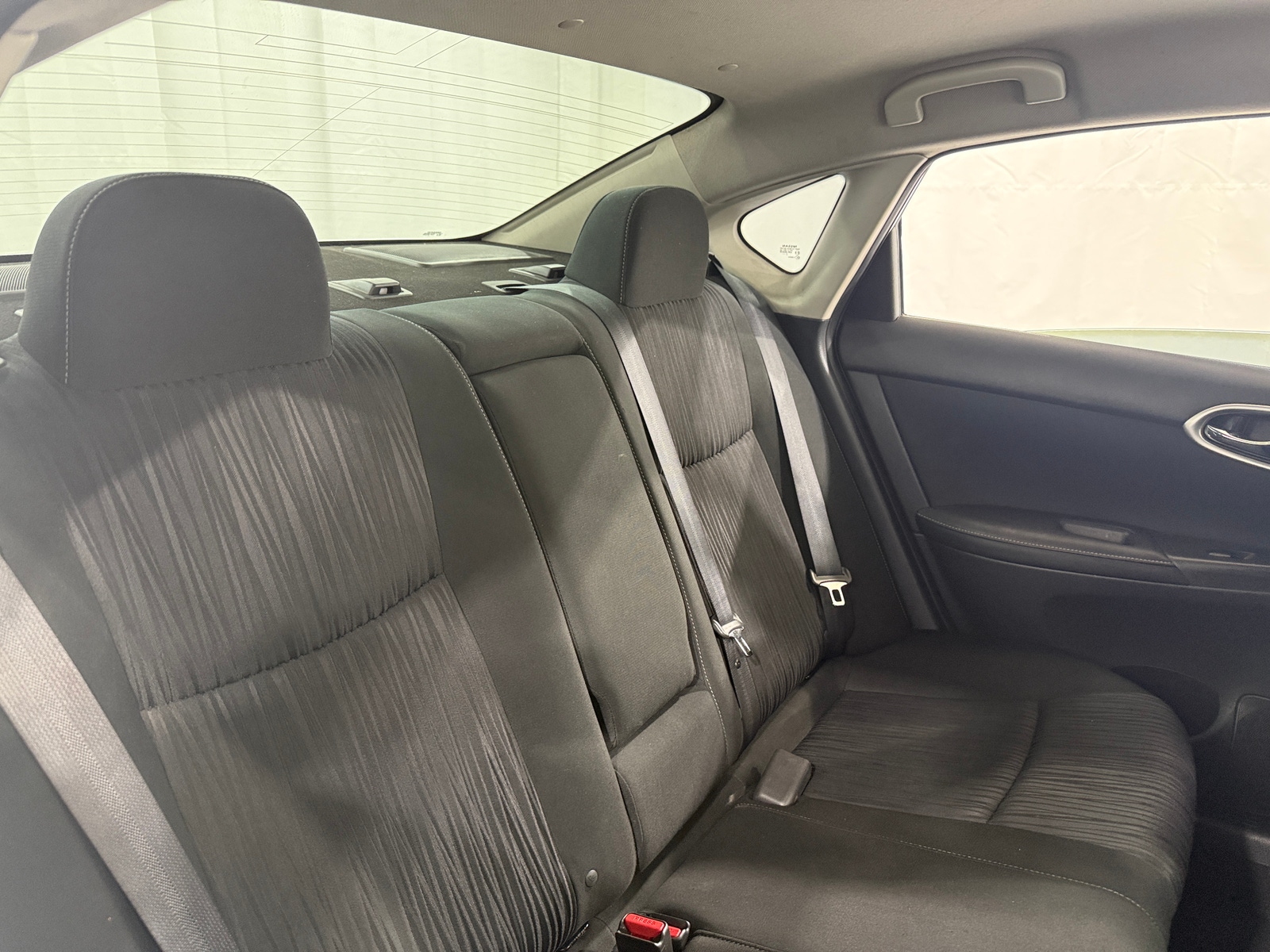 Thumbnail: 2019 Nissan Sentra - 6