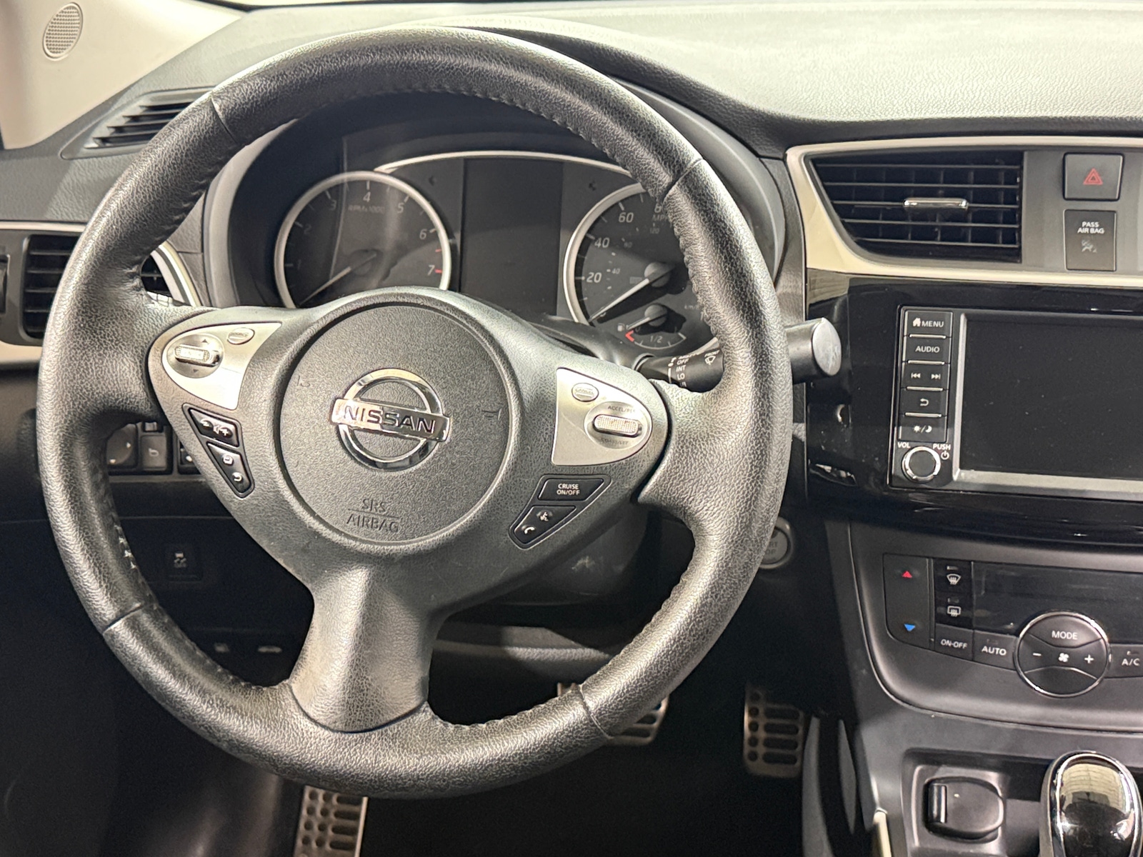 Thumbnail: 2019 Nissan Sentra - 5