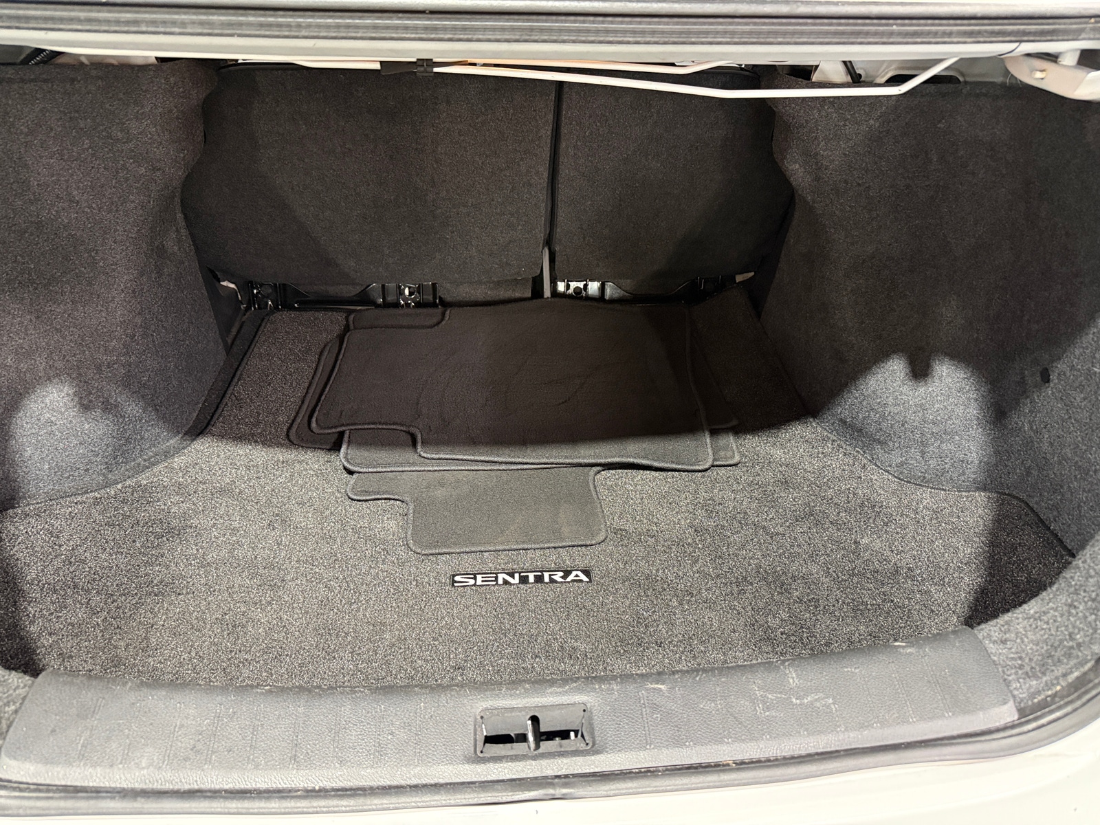 Thumbnail: 2019 Nissan Sentra - 7