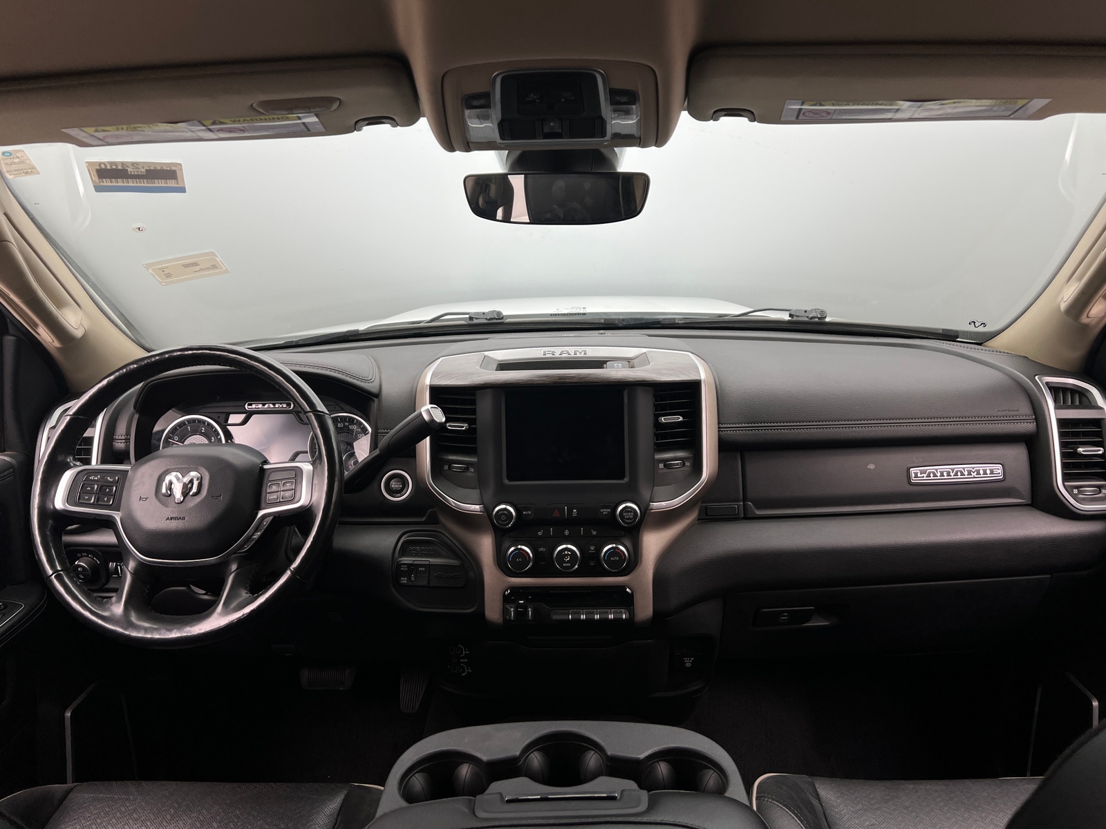 Thumbnail: 2020 RAM 2500 - 2