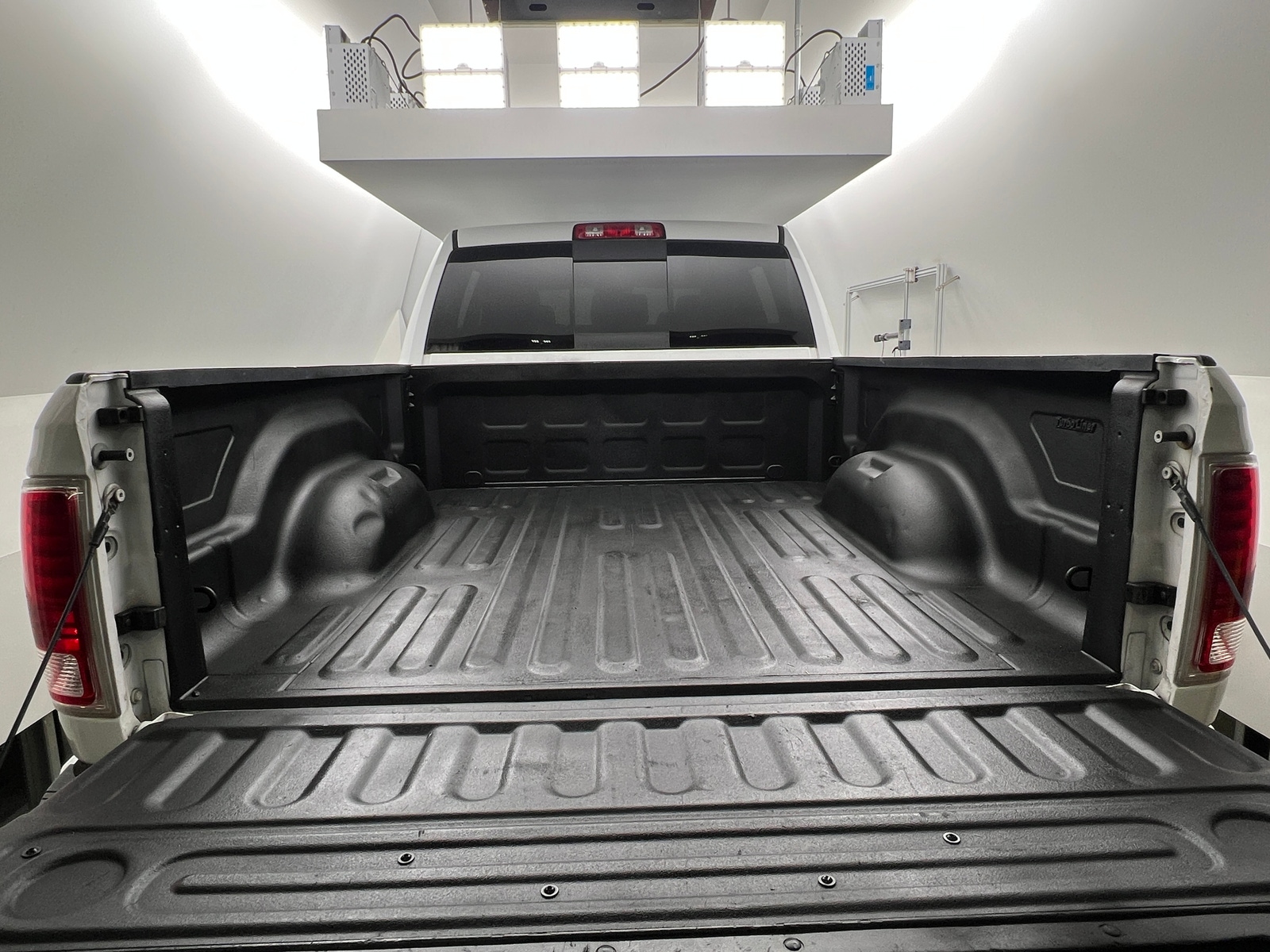 Thumbnail: 2017 RAM 2500 - 6