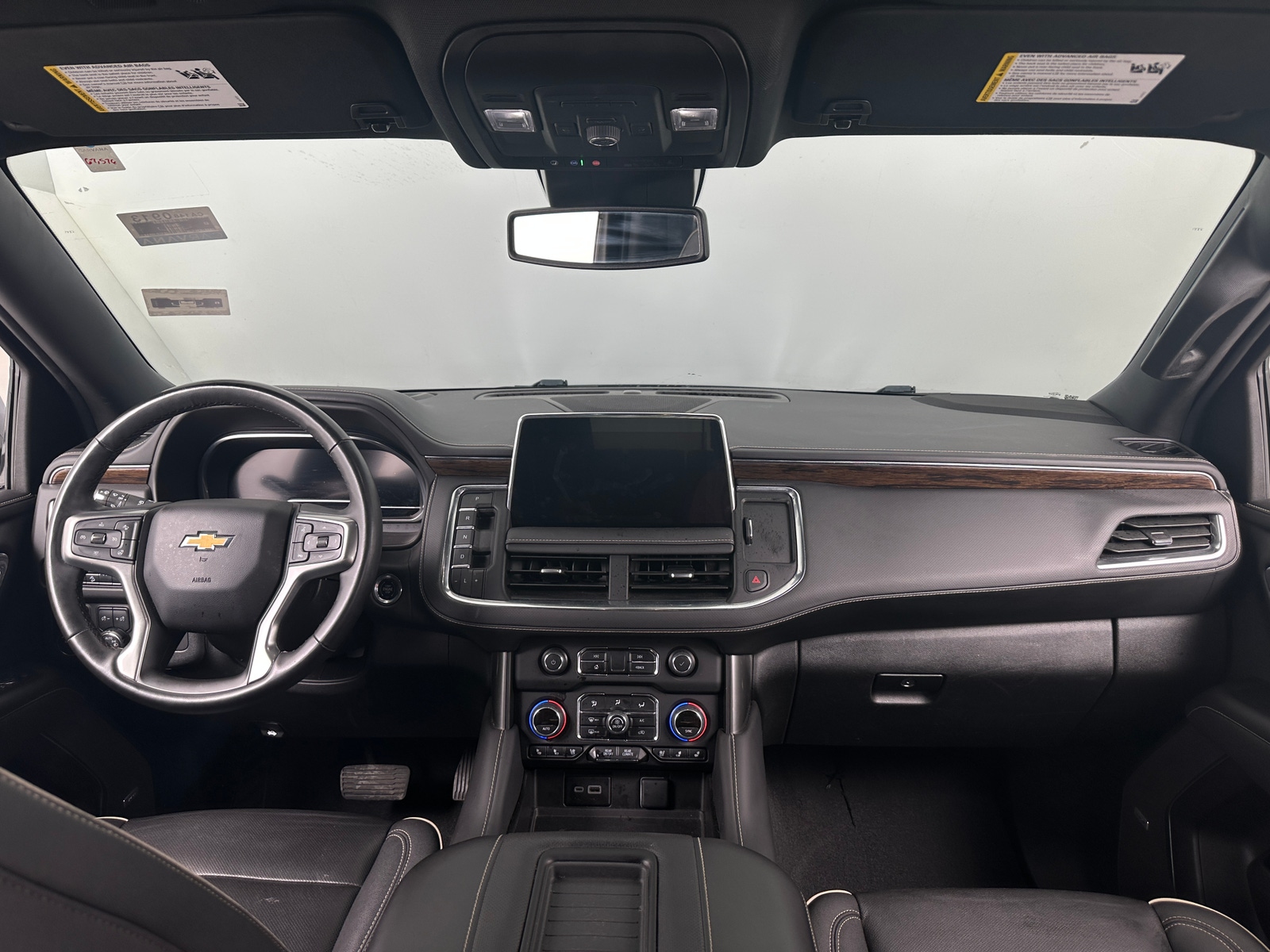 Thumbnail: 2023 Chevrolet Suburban - 2