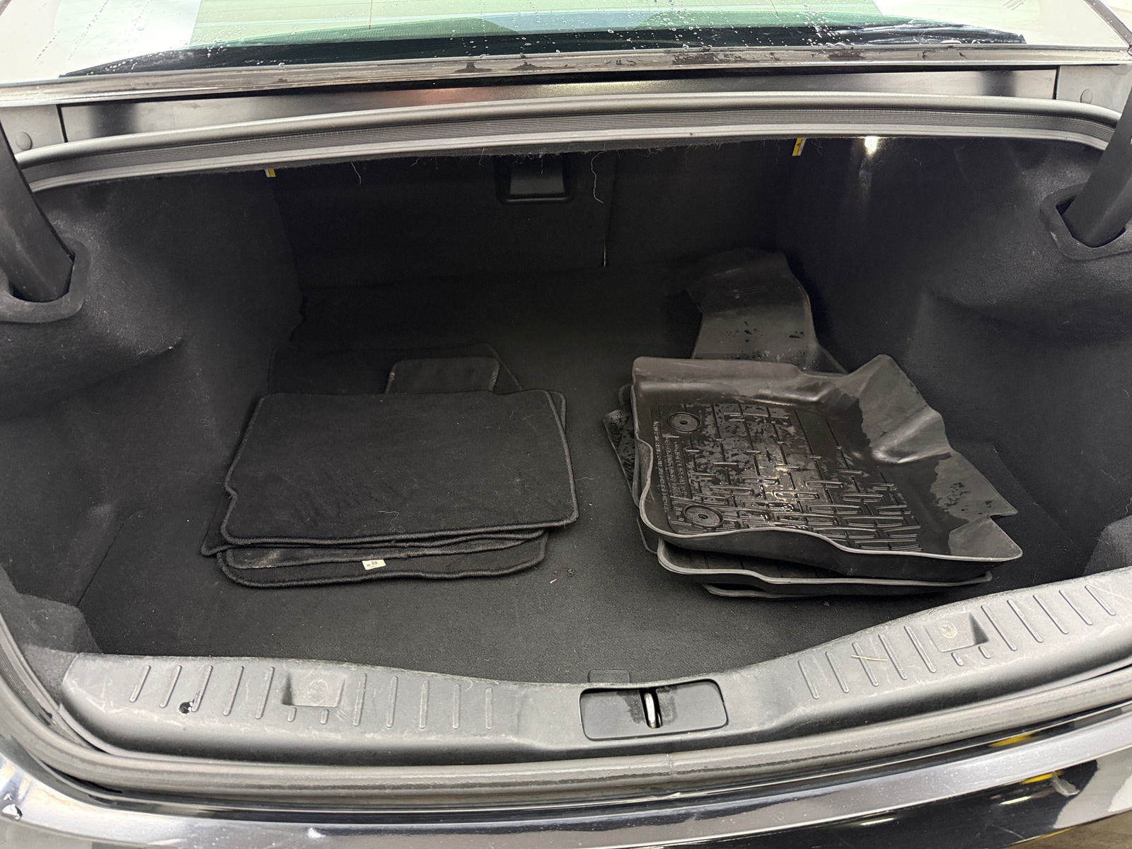 Thumbnail: 2019 Lincoln MKZ - 6