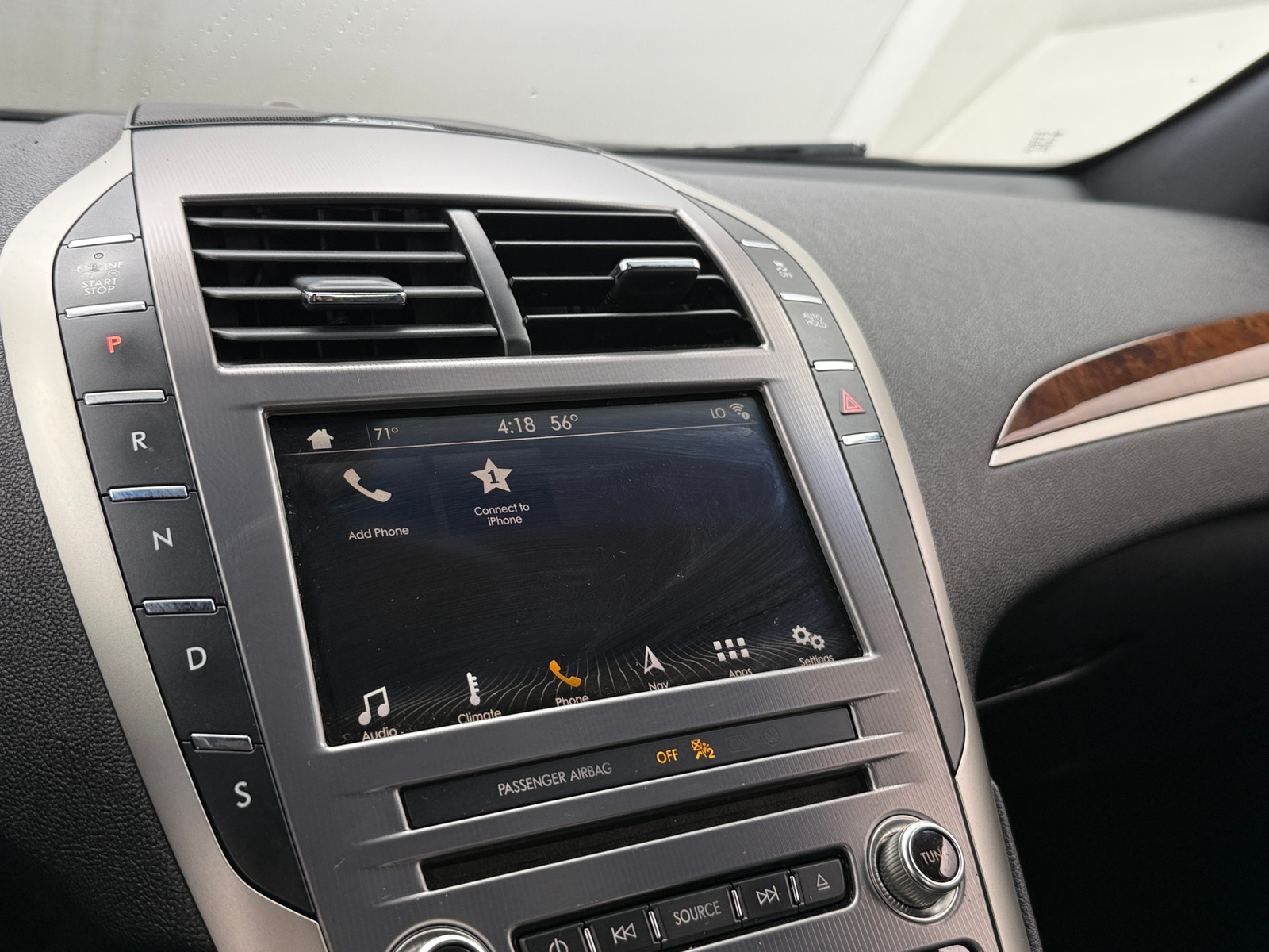 Thumbnail: 2019 Lincoln MKZ - 3