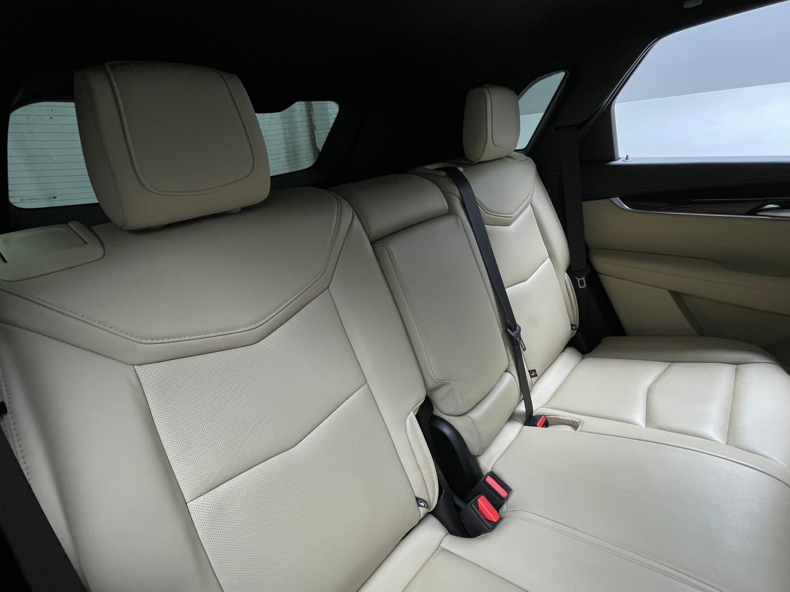 Thumbnail: 2019 Cadillac XT5 - 5