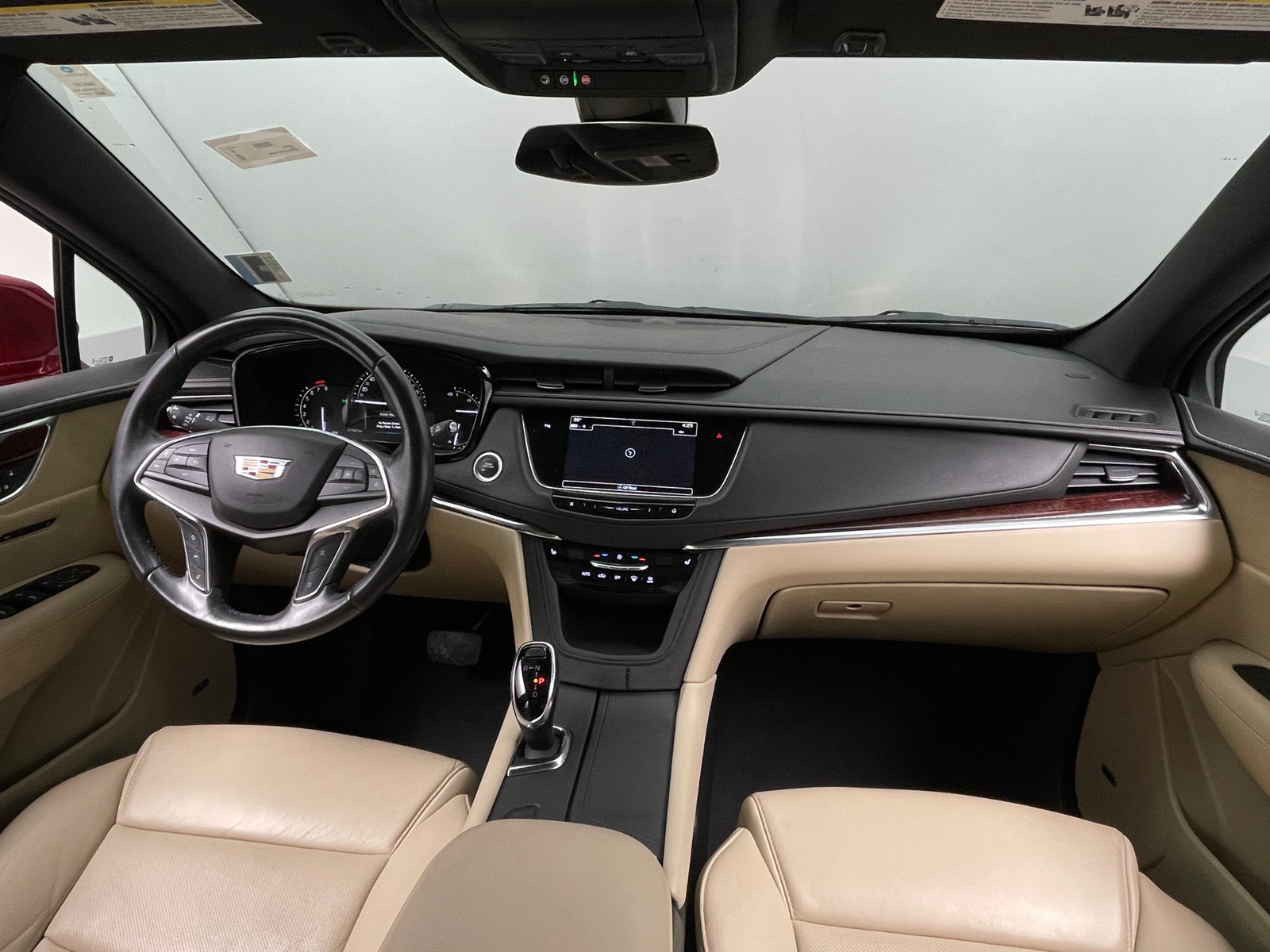 Thumbnail: 2019 Cadillac XT5 - 2