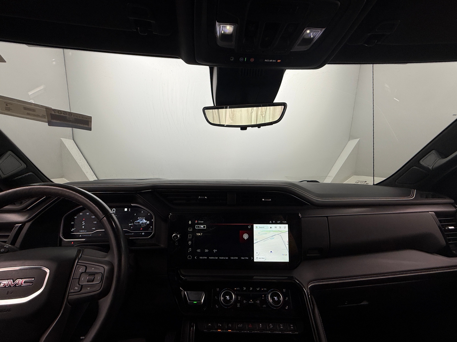 Thumbnail: 2023 GMC Sierra 1500 - 2