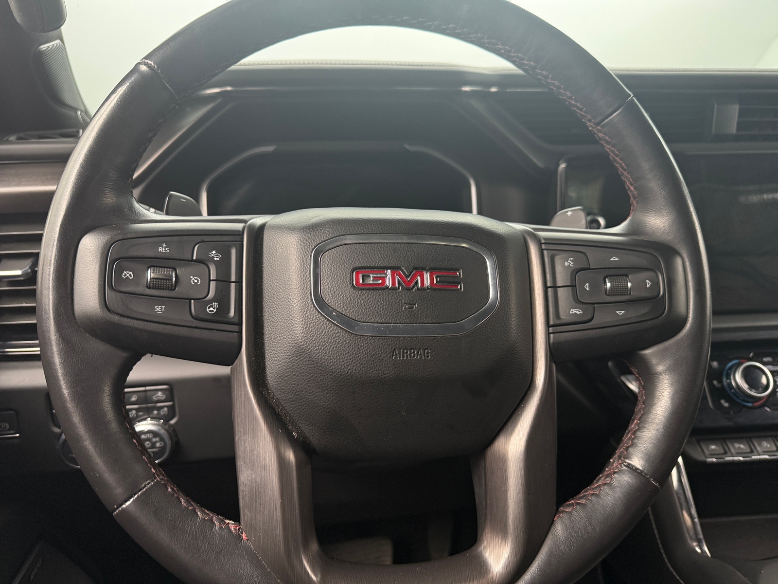 Thumbnail: 2023 GMC Sierra 1500 - 4