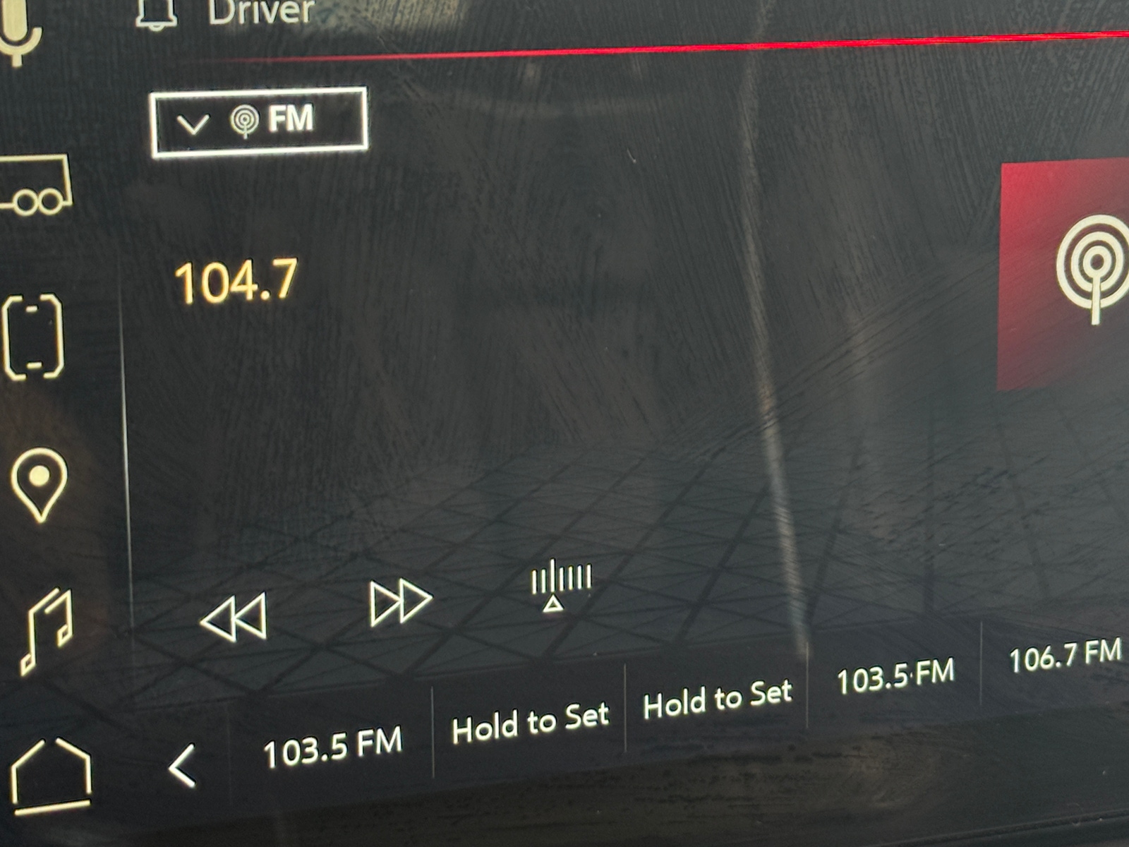 Thumbnail: 2023 GMC Sierra 1500 - 3