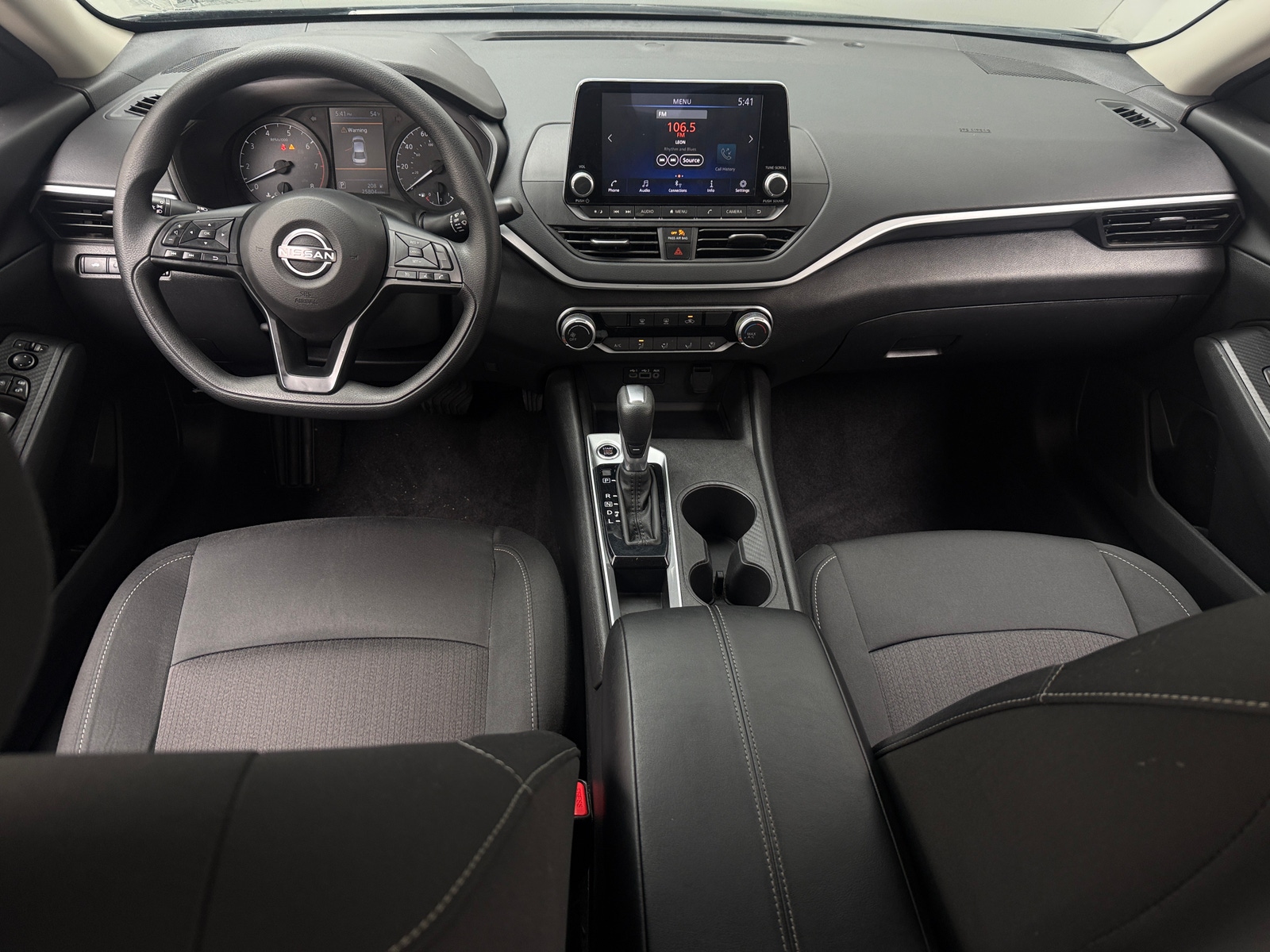 Thumbnail: 2025 Nissan Altima - 3